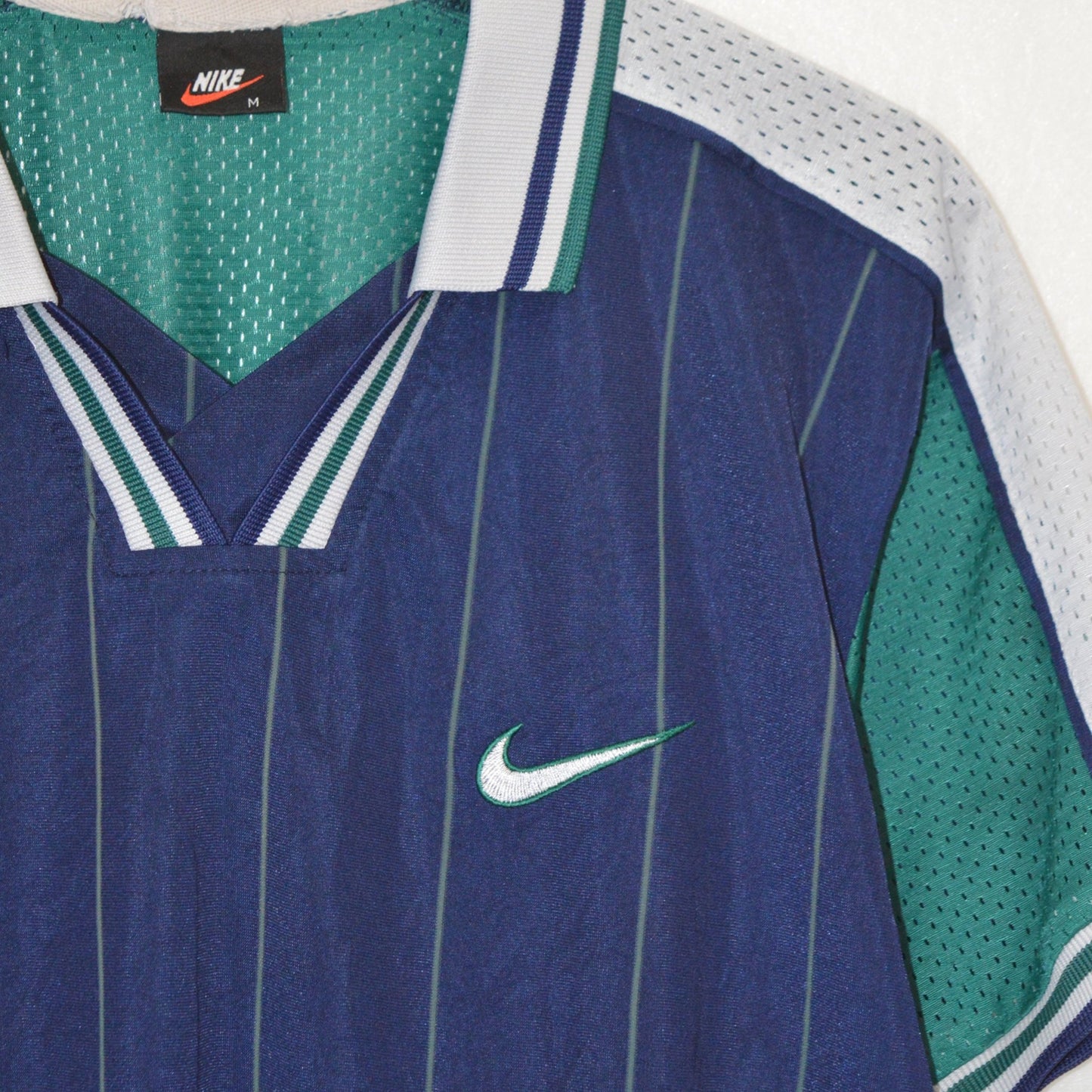 Nike vintage тениска (M)