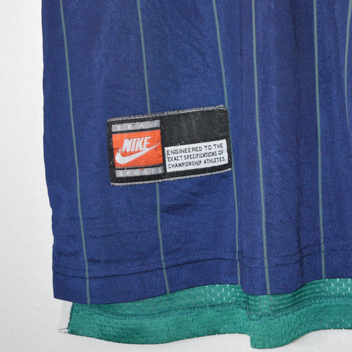 Nike vintage тениска (M)