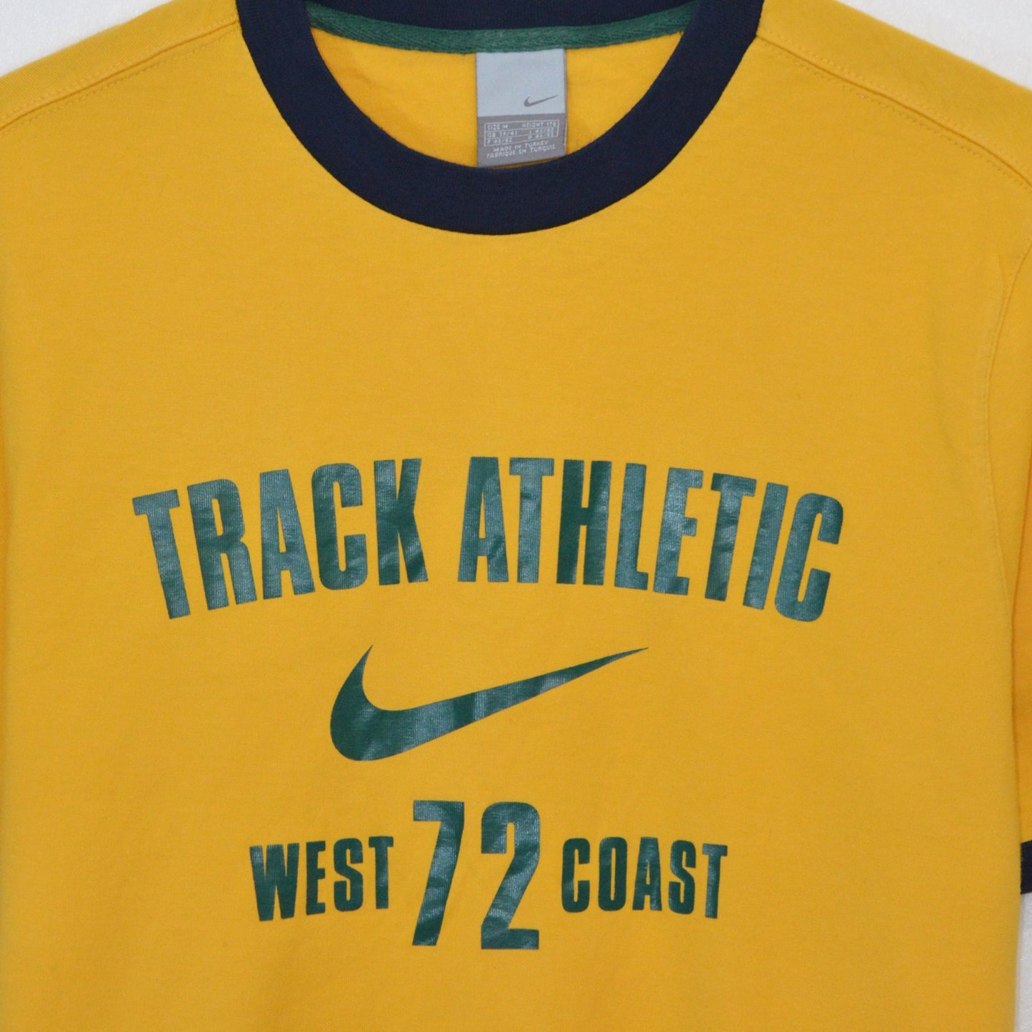 Nike vintage тениска (M)