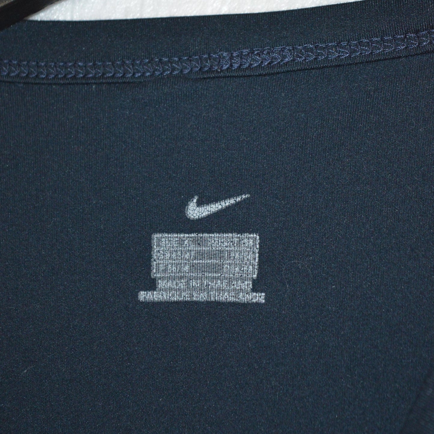 Nike vintage тениска (XL)