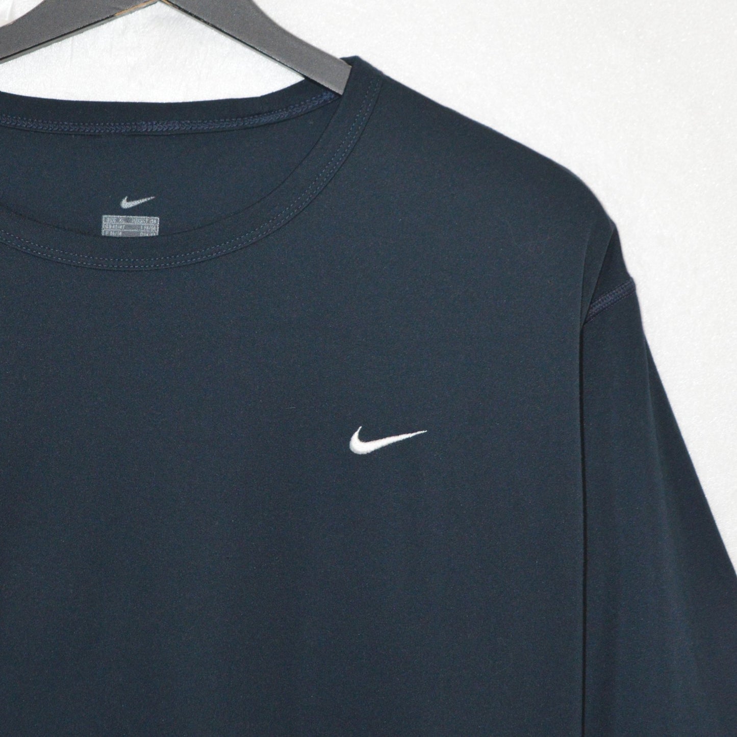 Nike vintage тениска (XL)