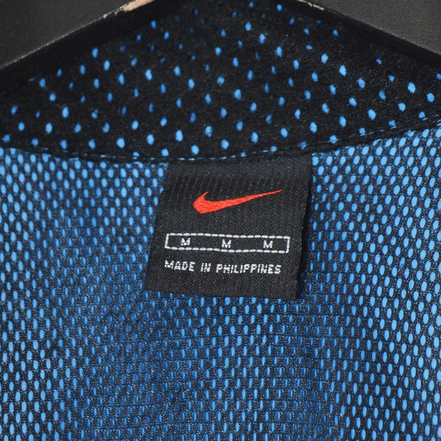 Nike vintage яке (L)
