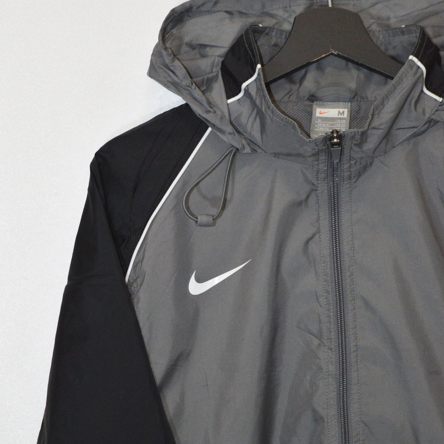Nike vintage яке (M)