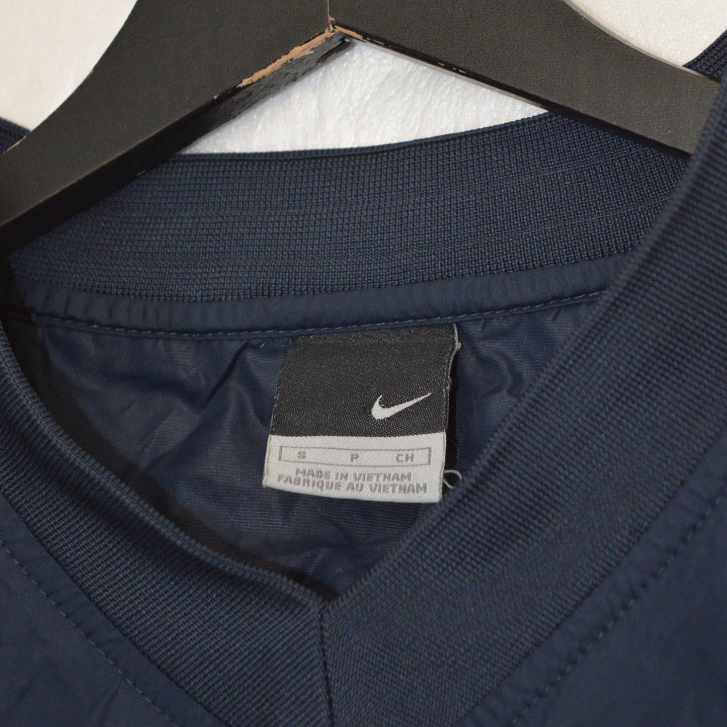 Nike vintage яке (S)