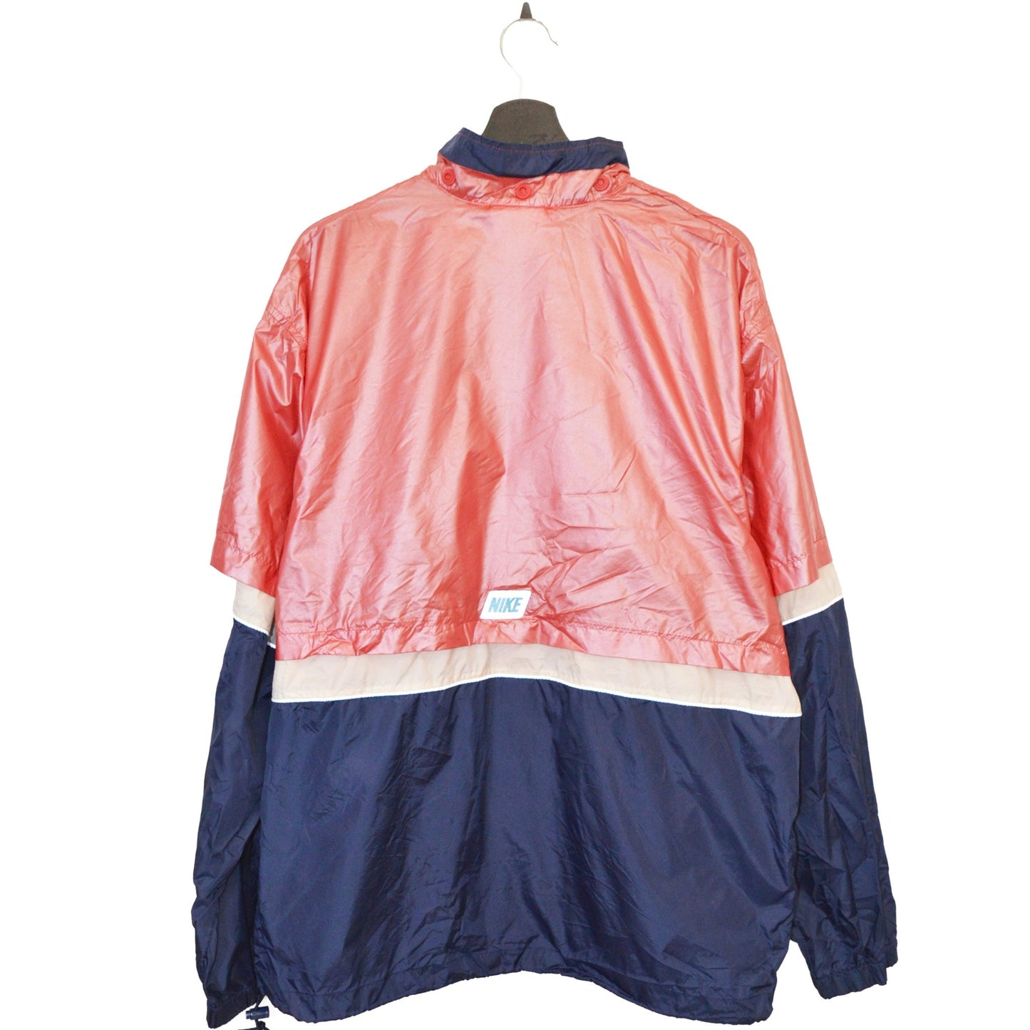 Nike vintage яке (XL)