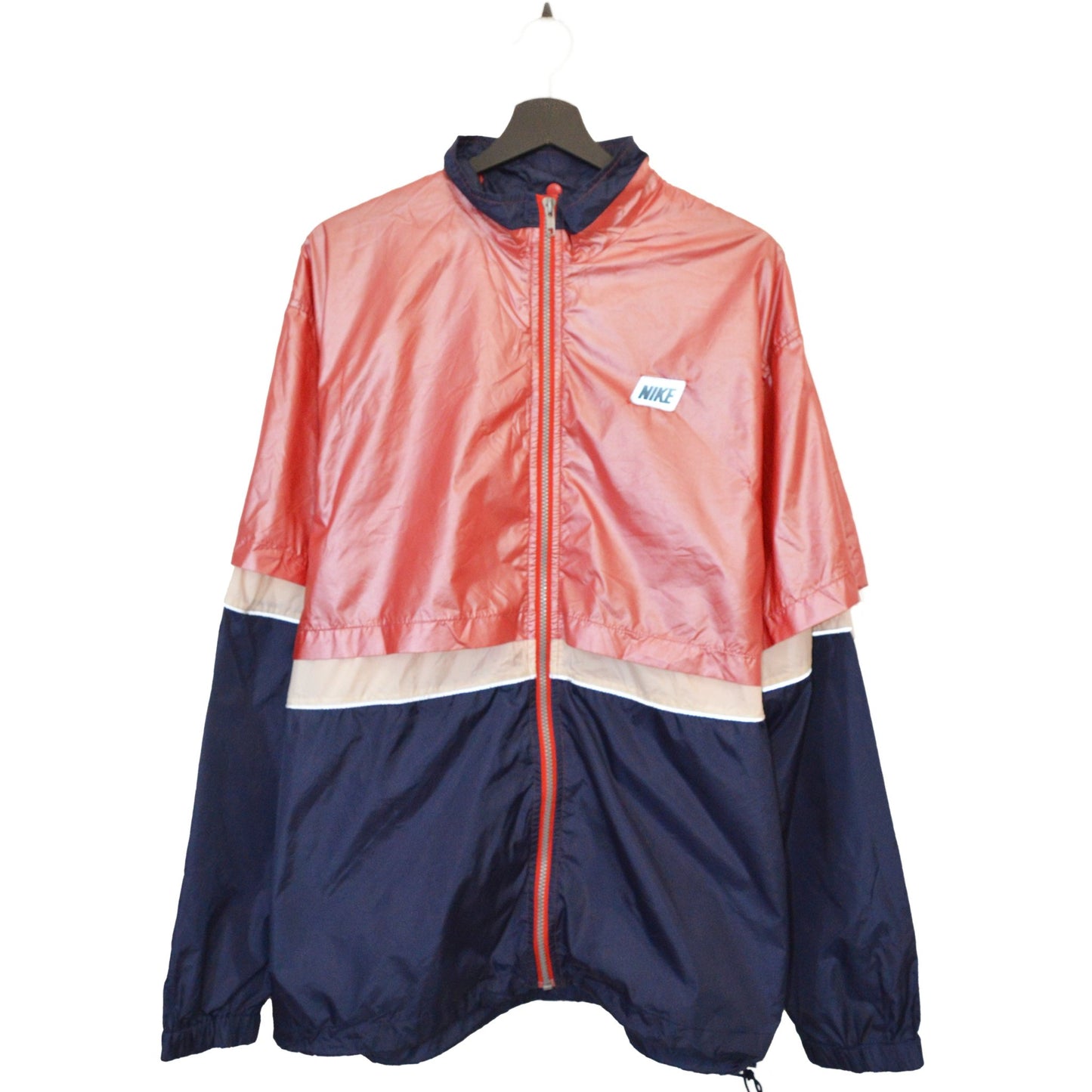 Nike vintage яке (XL)