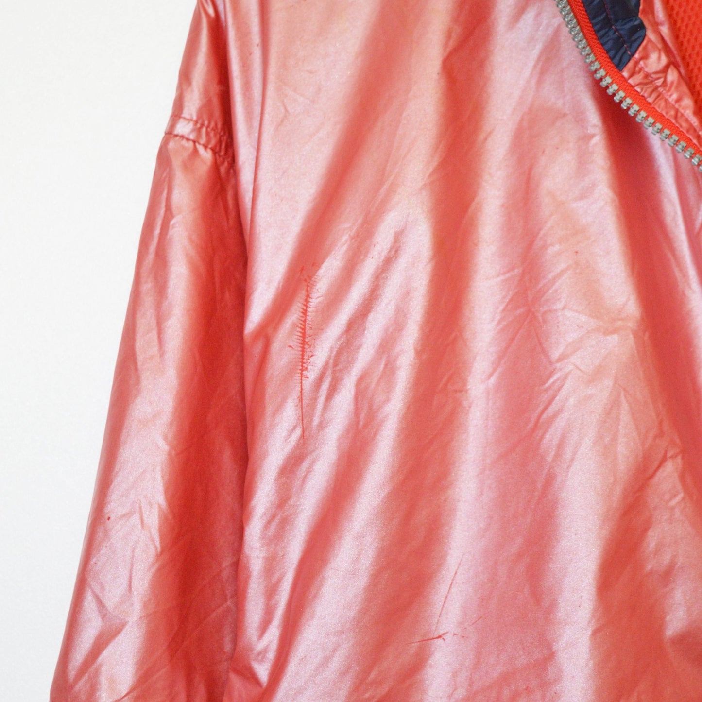 Nike vintage яке (XL)