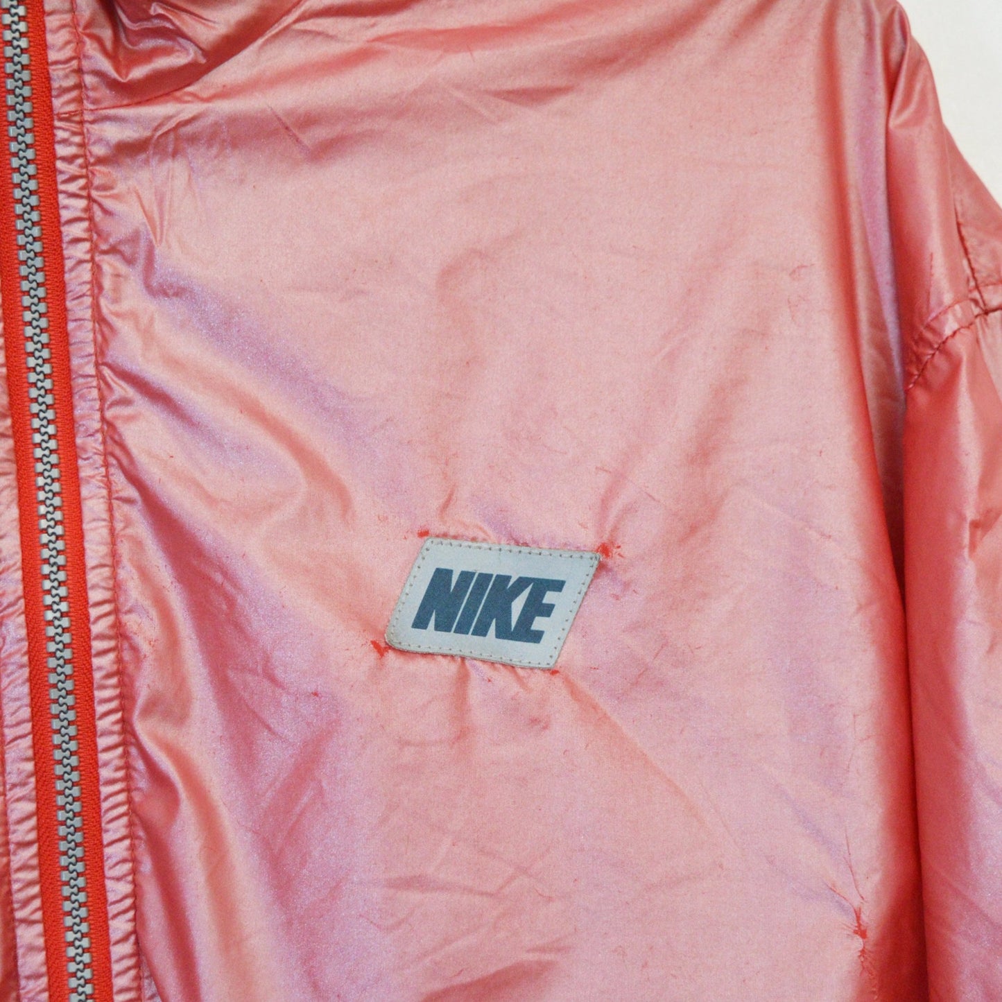 Nike vintage яке (XL)