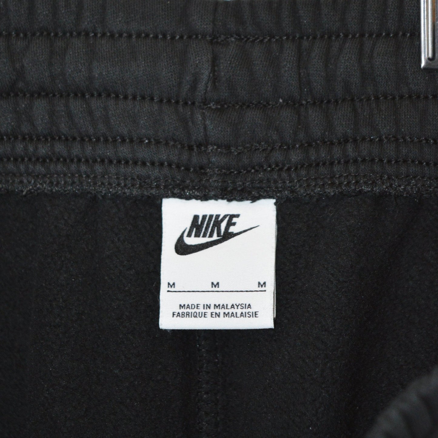 Nike wide leg долнище (M)