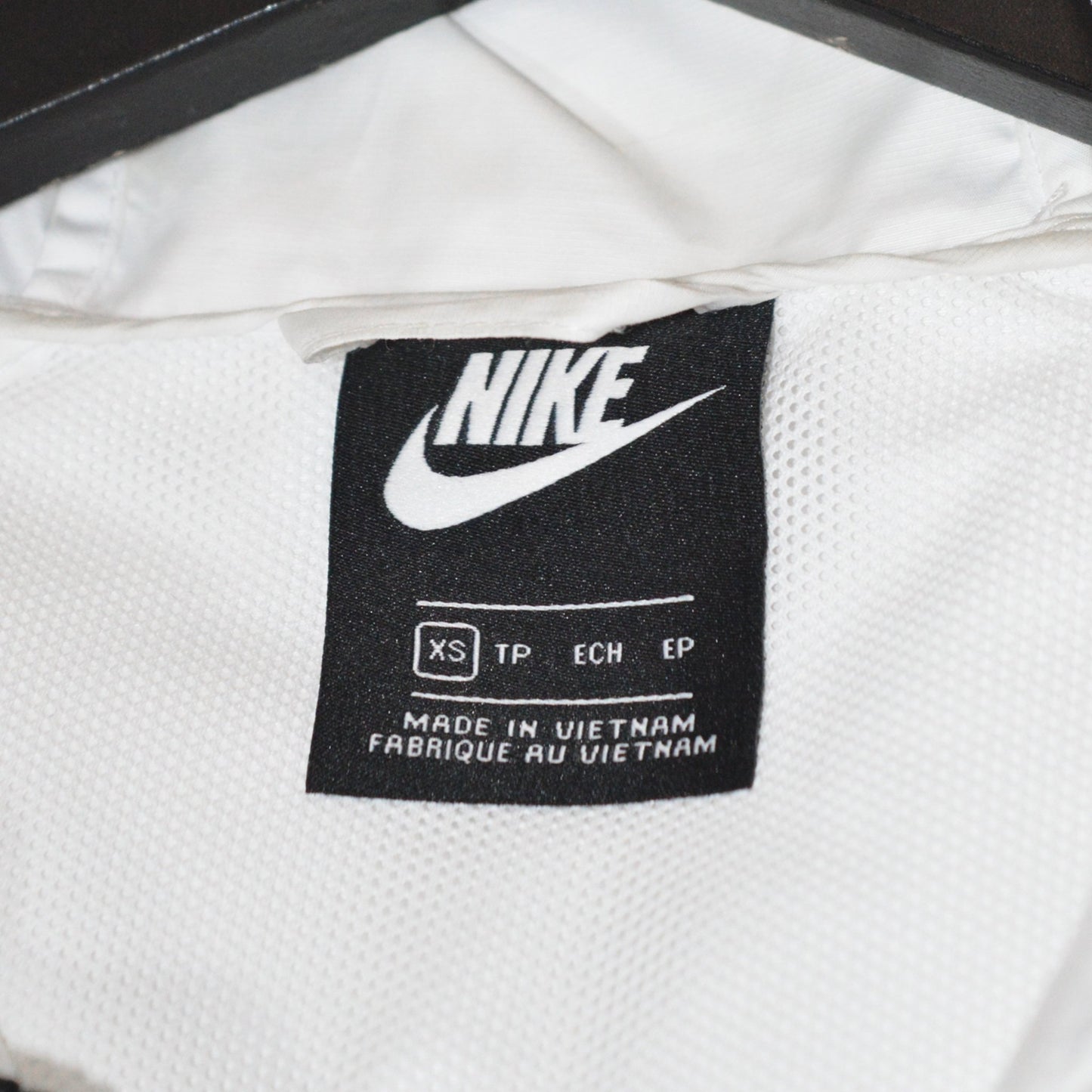 Nike яке (XS)
