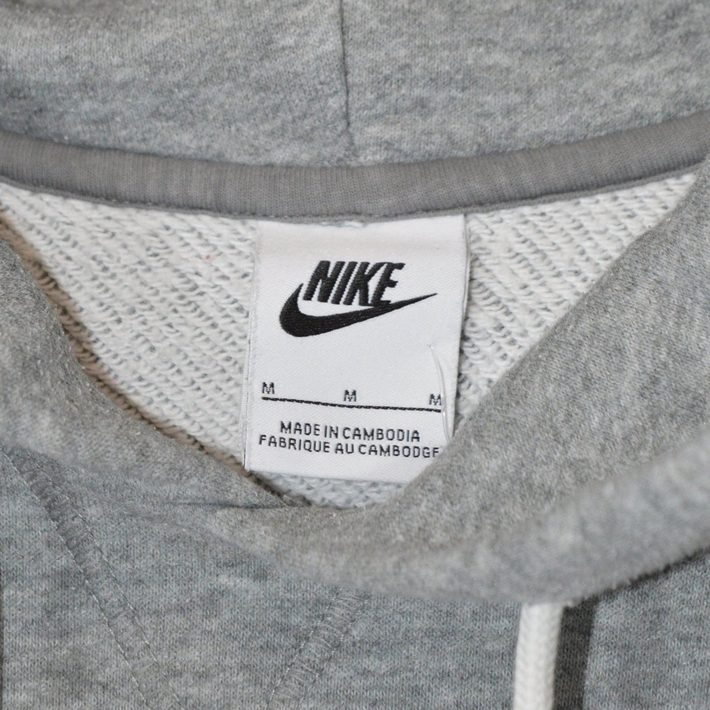 Nike YNWA Liverpool суичър (M)
