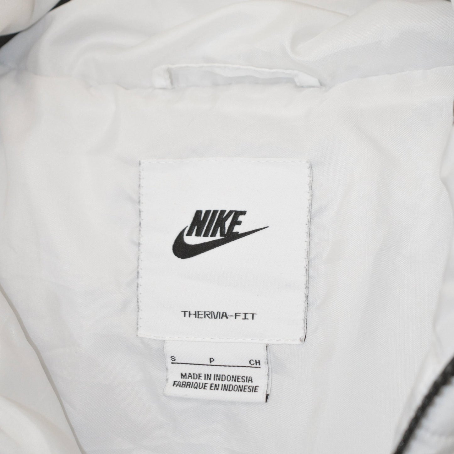 Nike зимно яке (S)