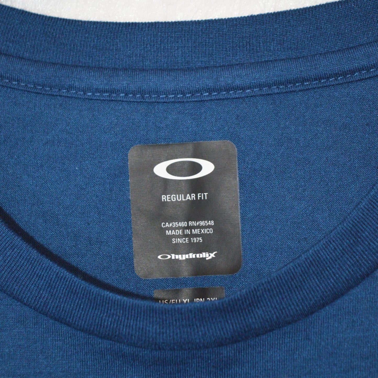 Oakley тениска (XL)