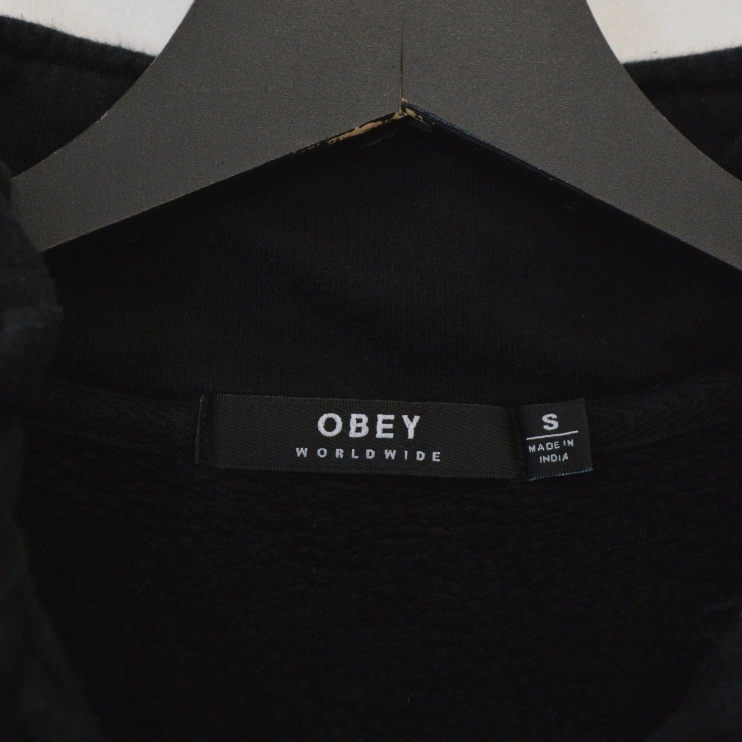 Obey блуза (S)