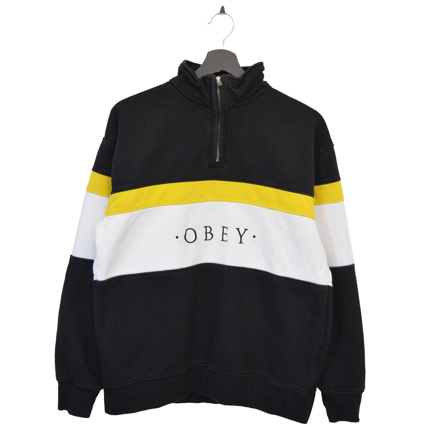 Obey блуза (S)