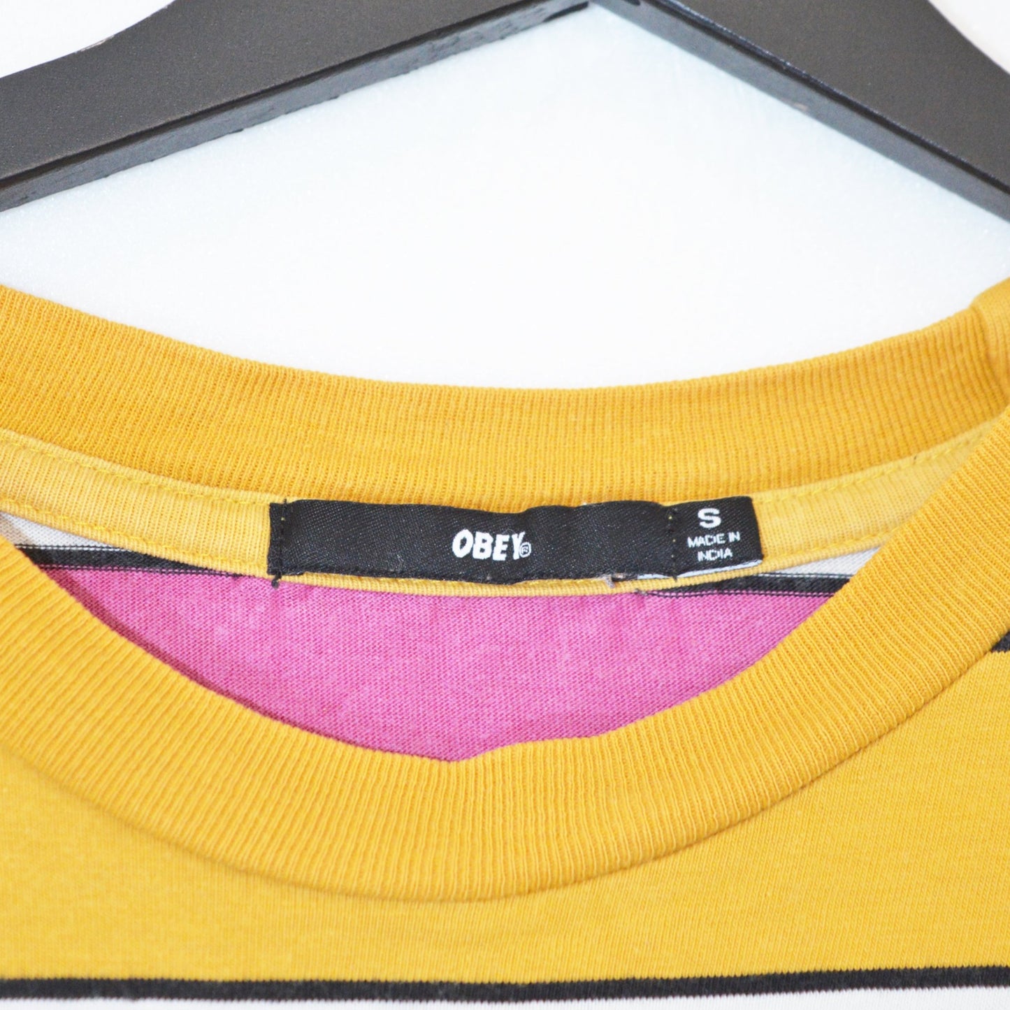 Obey тениска (S)