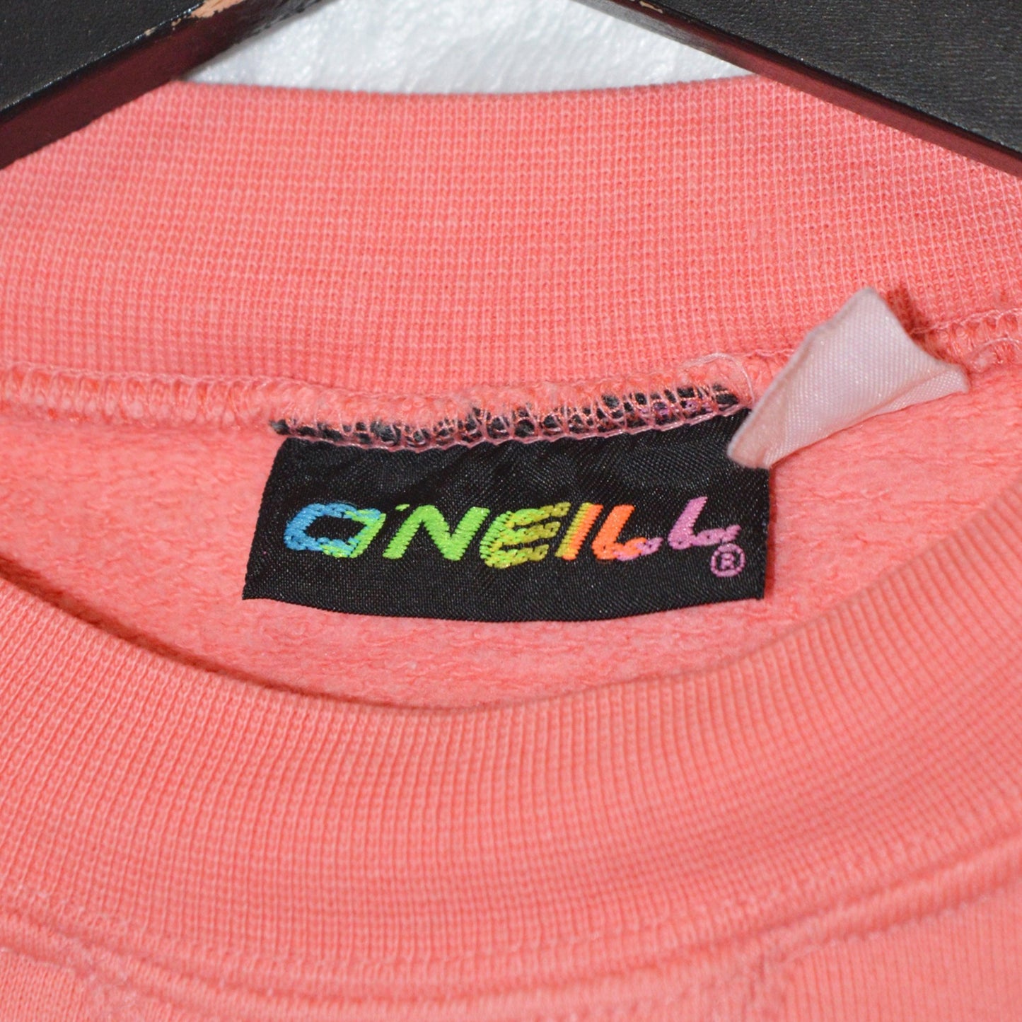 O'Neill vintage блуза (М)