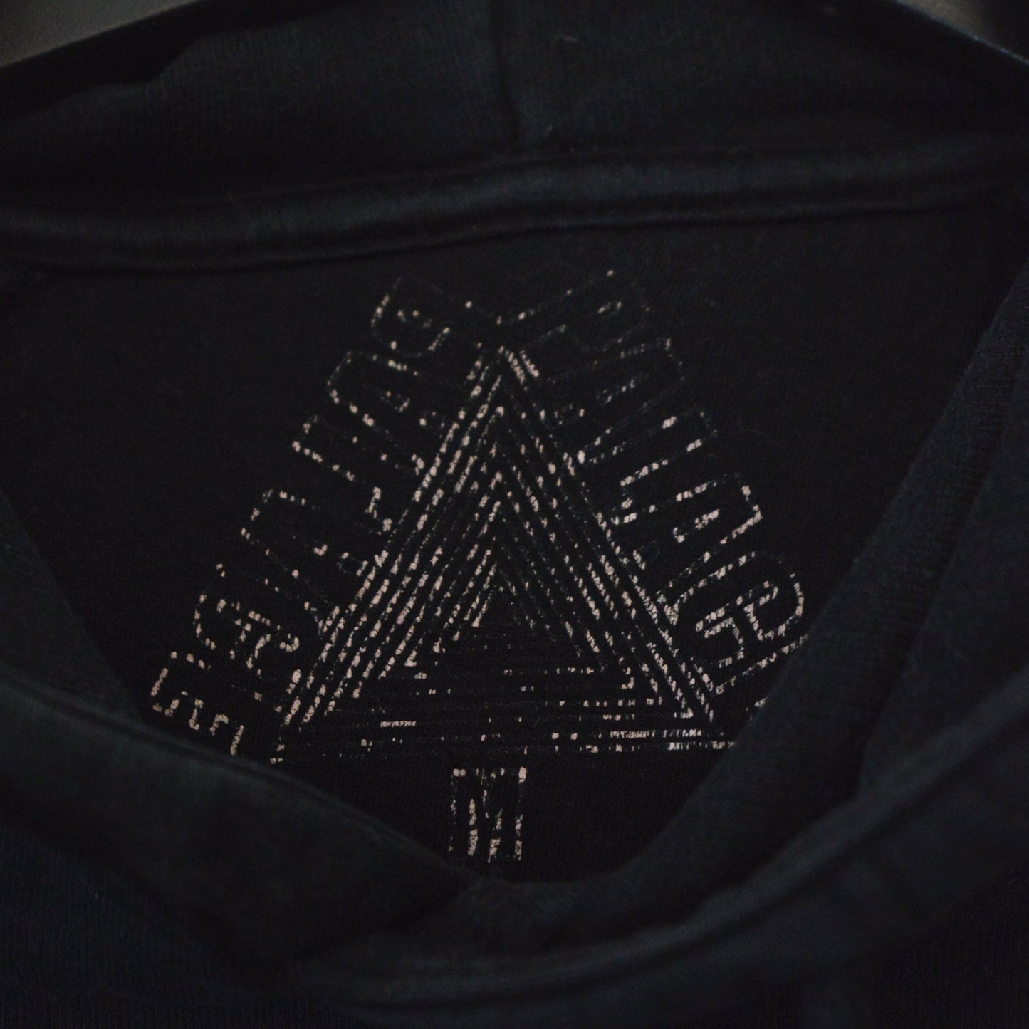 Palace суичър (M)