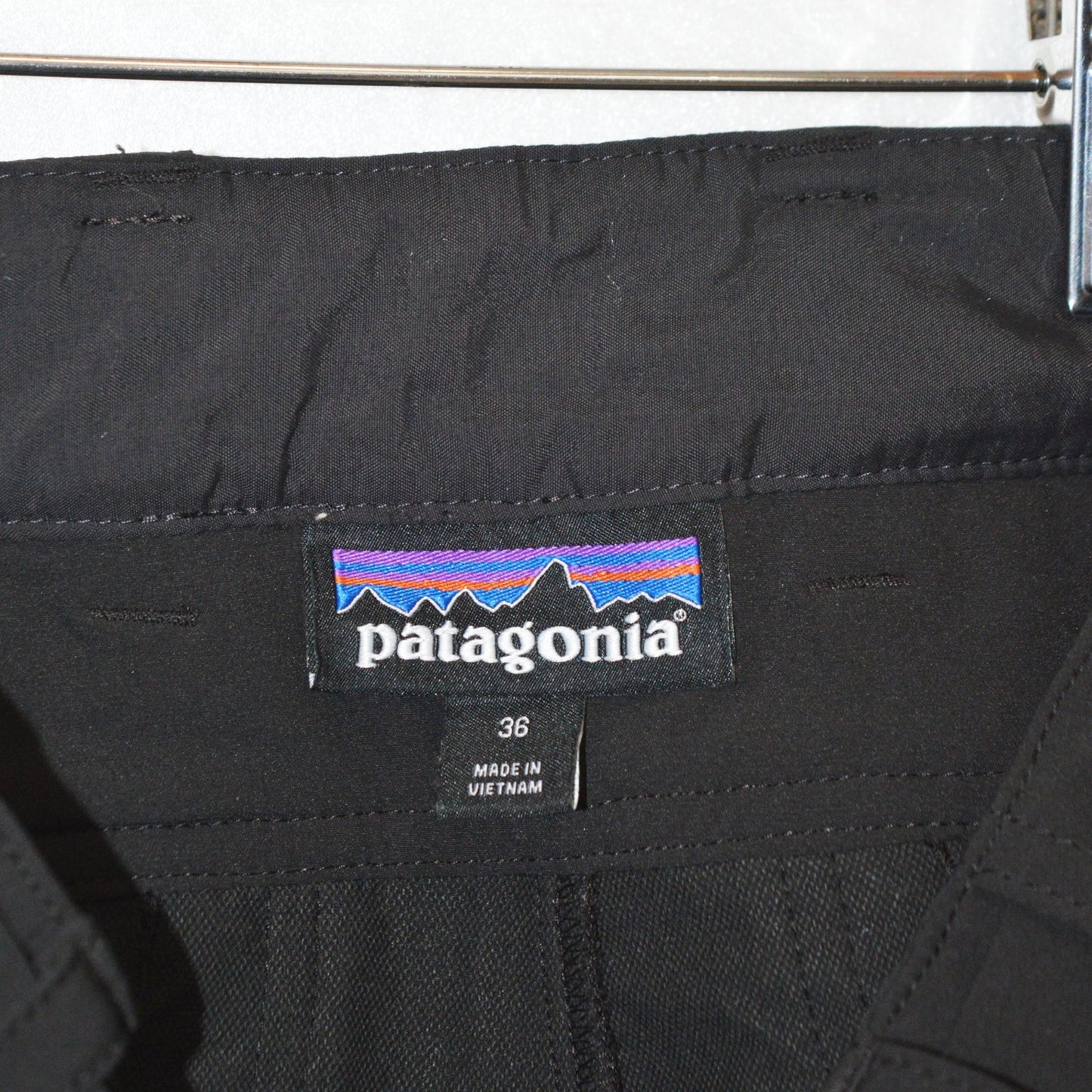 Patagonia панталон (36)