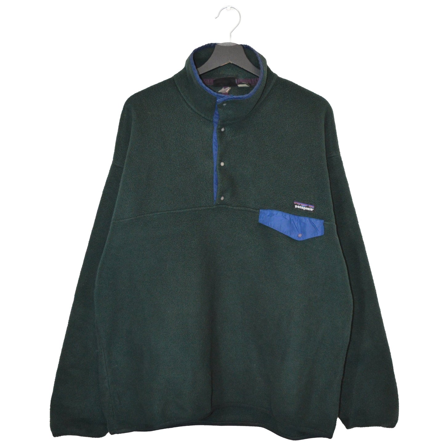 Patagonia Synchilla полар (L)