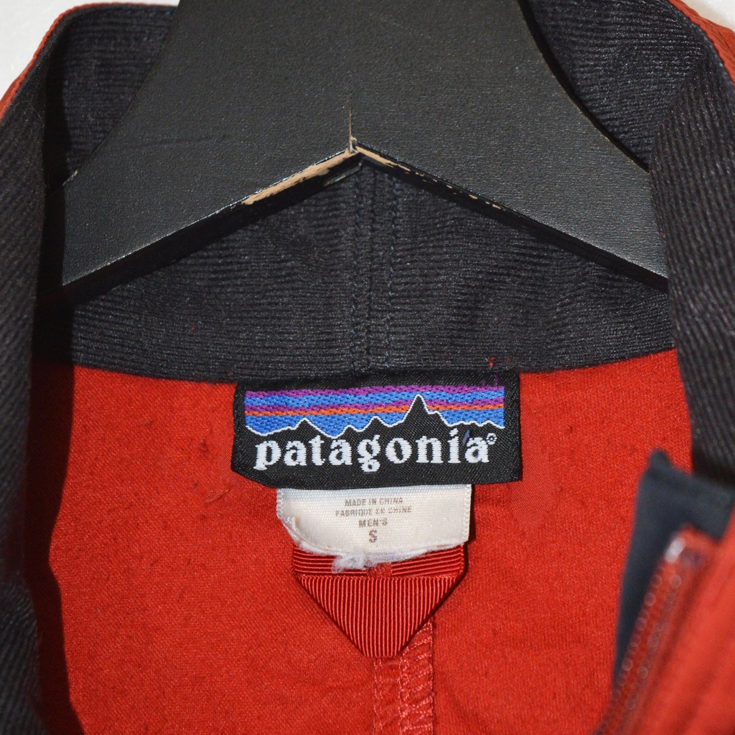 Patagonia тънко яке (S)