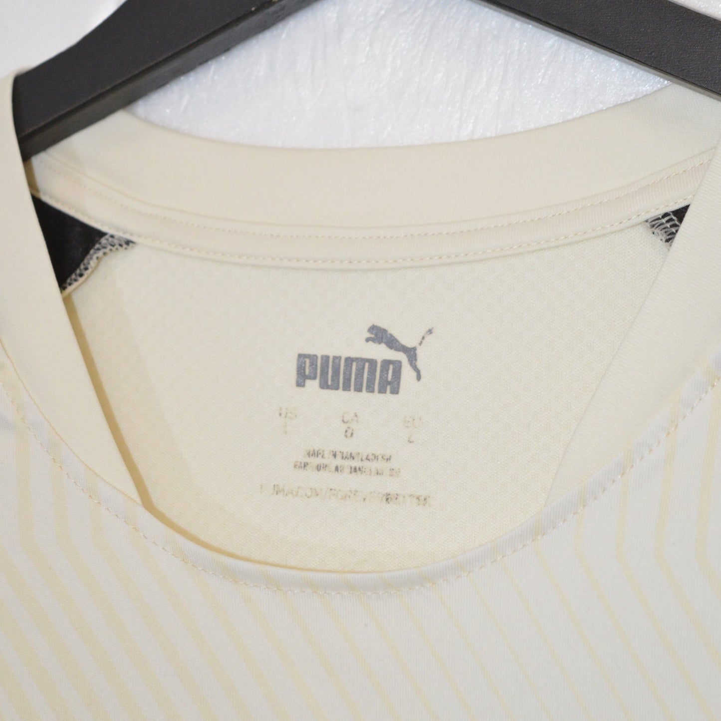 Puma AC Milan тениска (L)