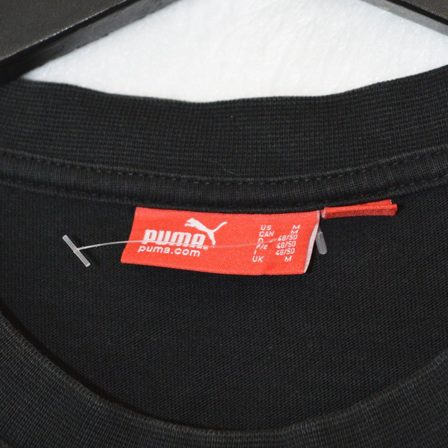 Puma Barcelona тениска (M)