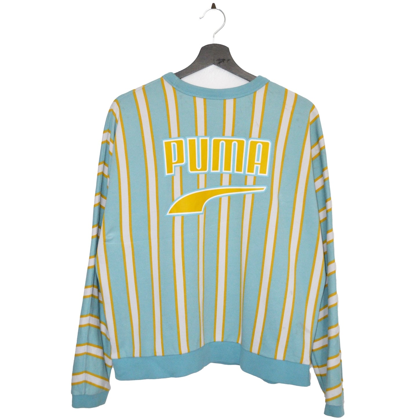 Puma блуза (S)