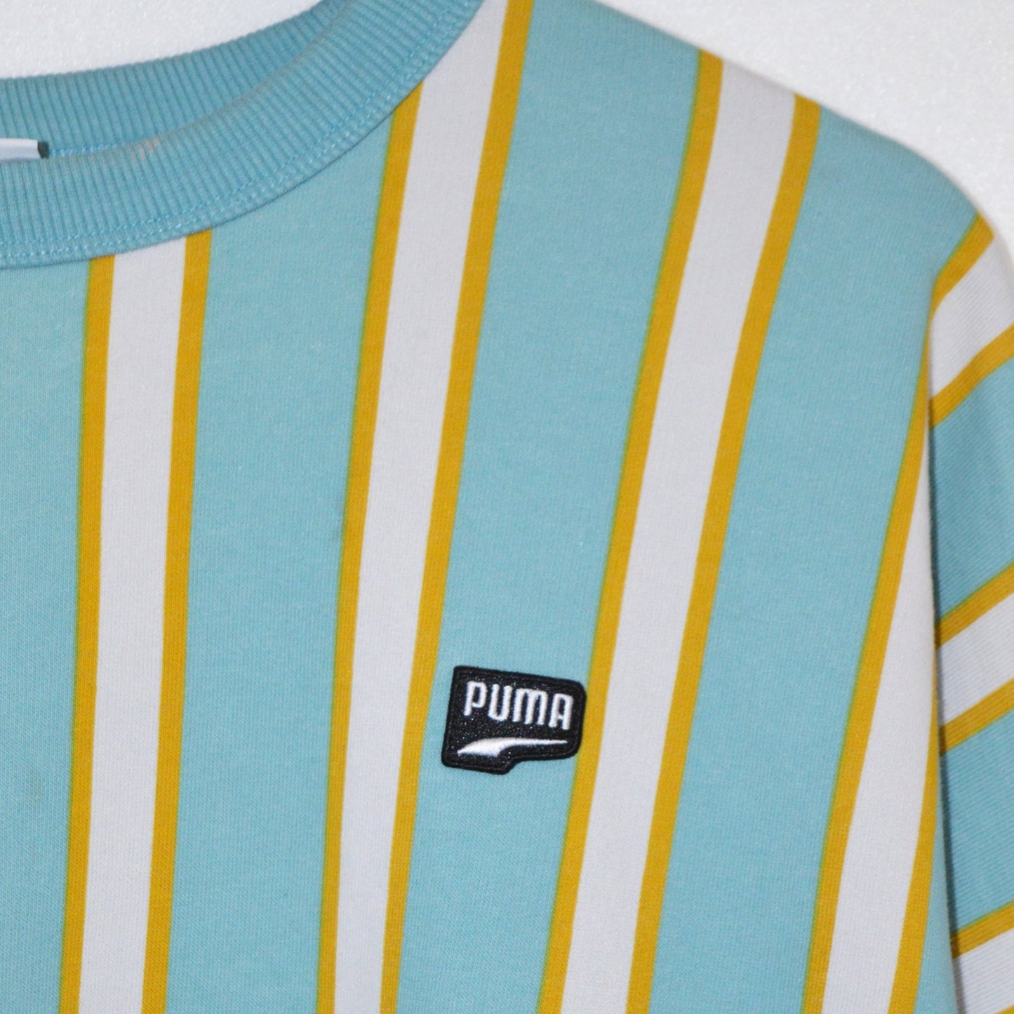 Puma блуза (S)