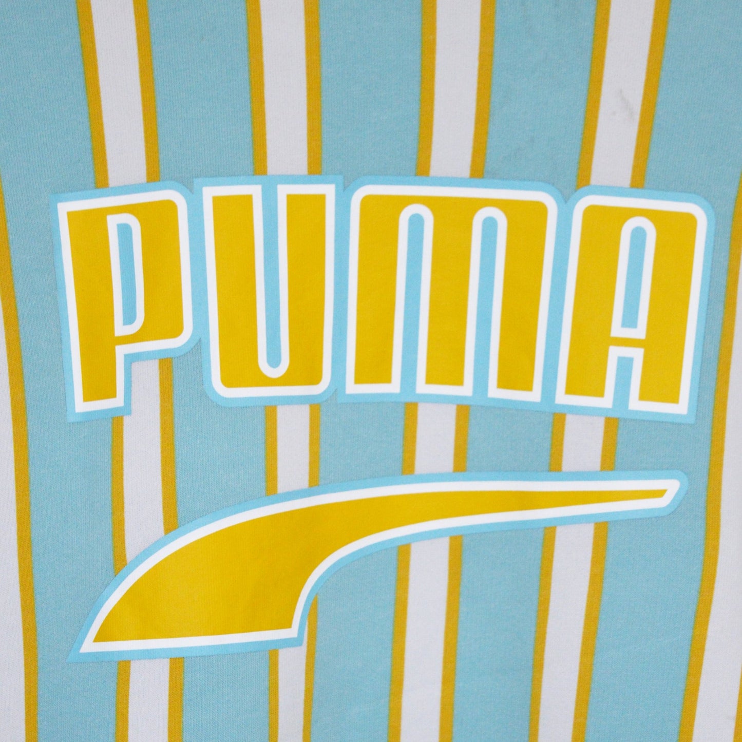 Puma блуза (S)