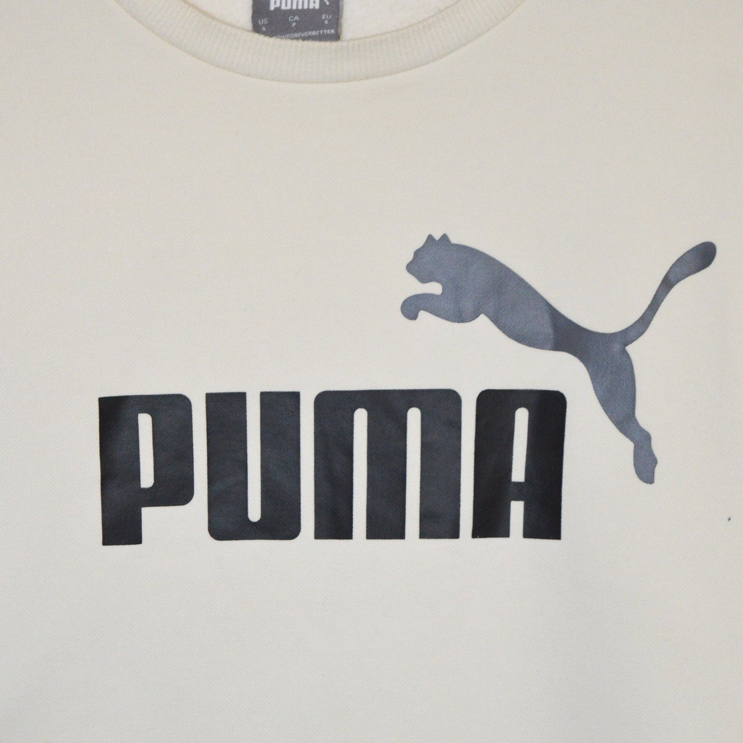 Puma блуза (S)