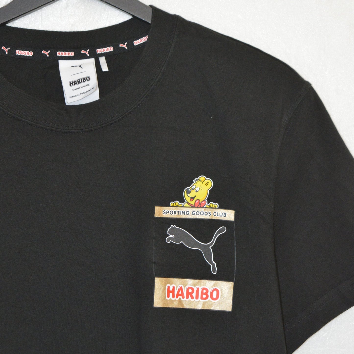 Puma Haribo тениска (M)