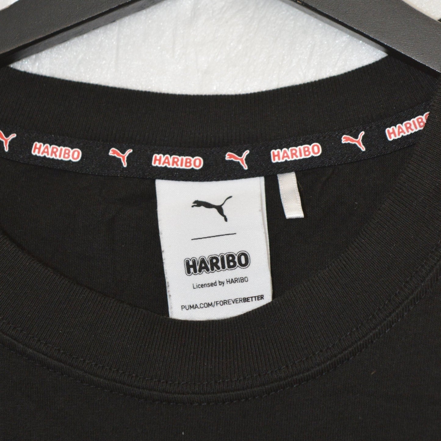 Puma Haribo тениска (M)