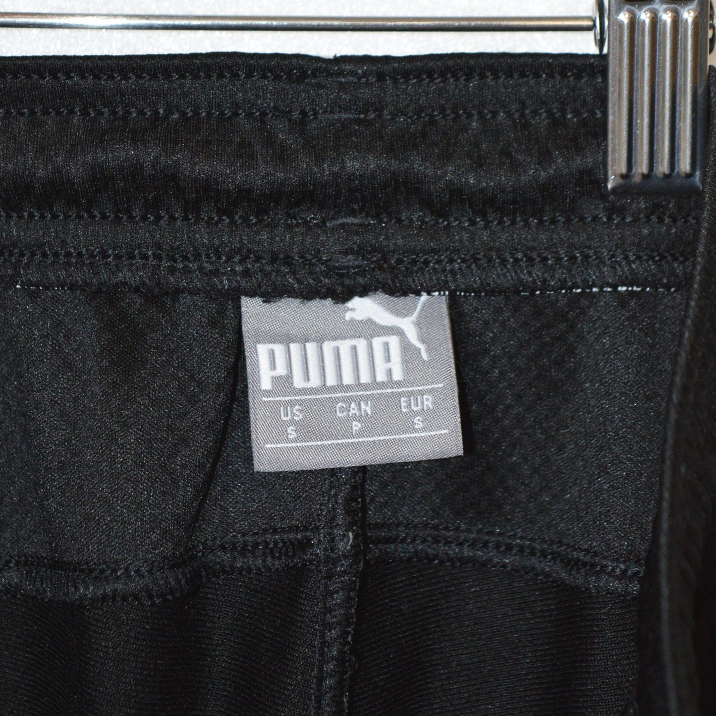 Puma Manchester City футболно долнище (S)