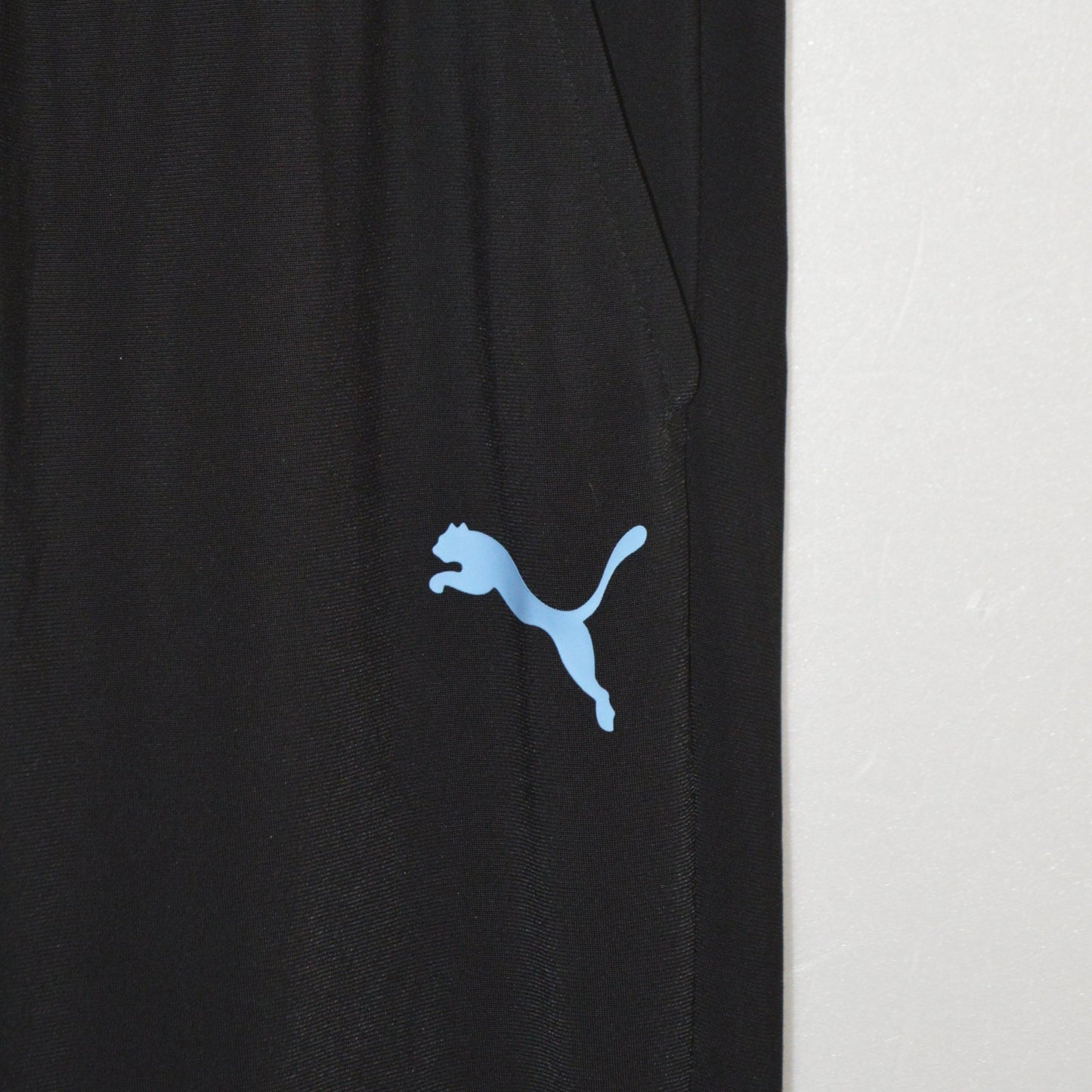 Puma Manchester City футболно долнище (S)
