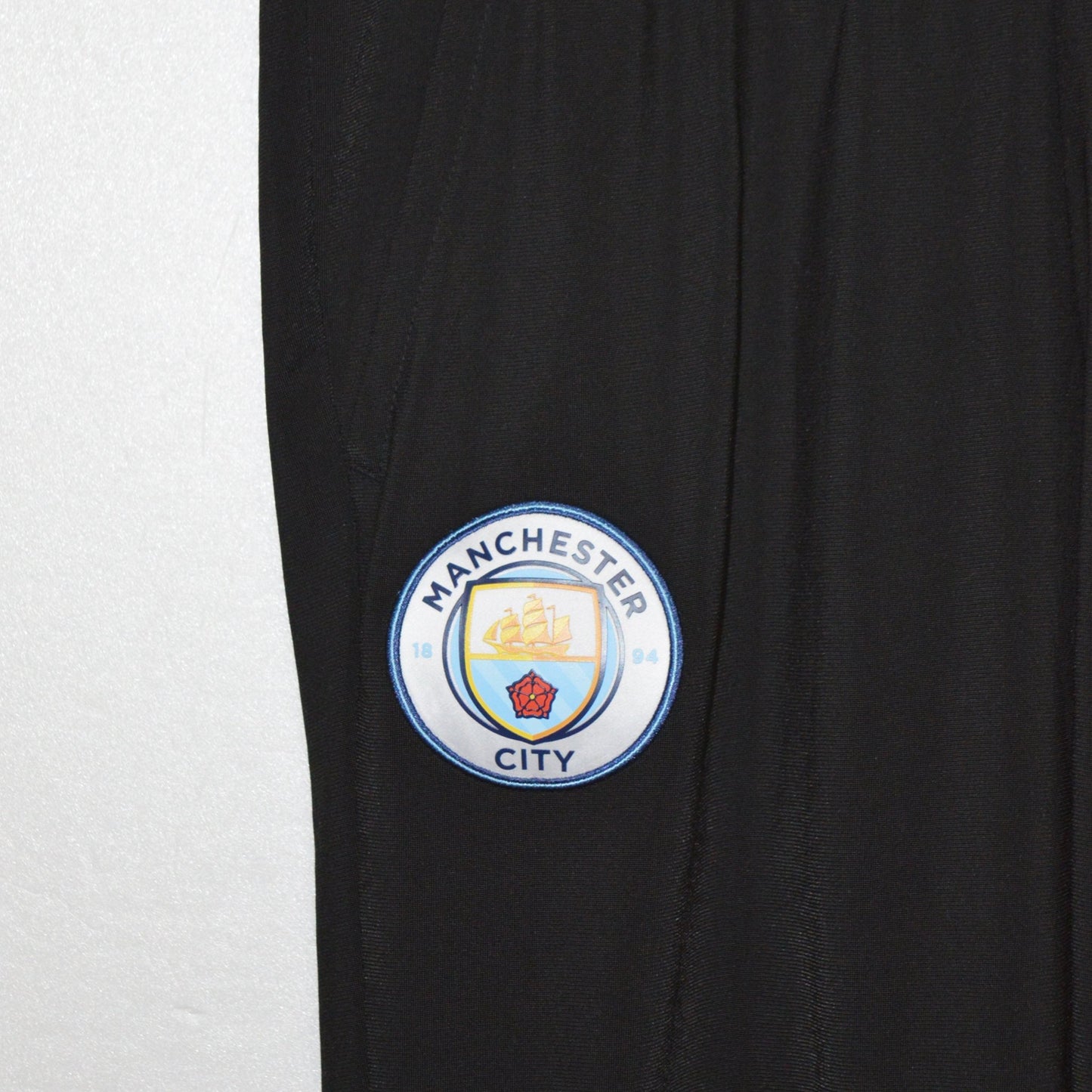 Puma Manchester City футболно долнище (S)