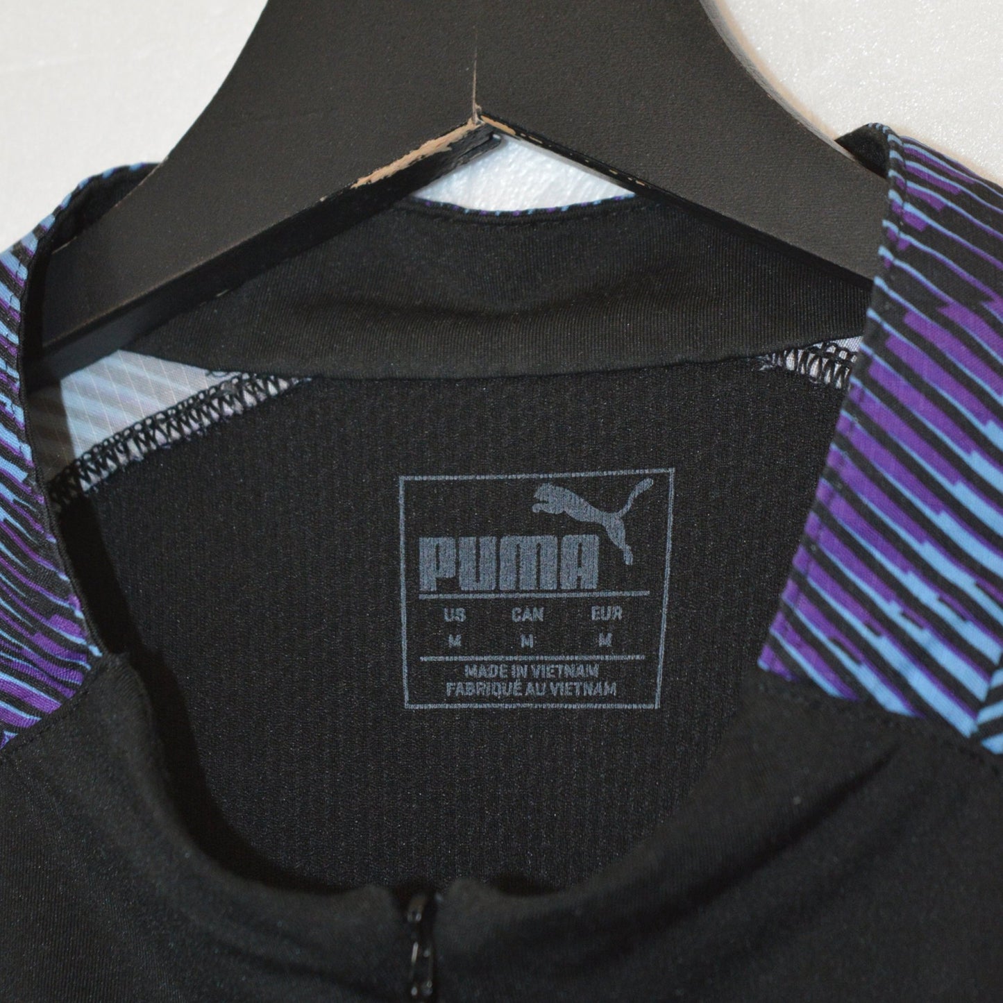 Puma Manchester City traning блуза (M)