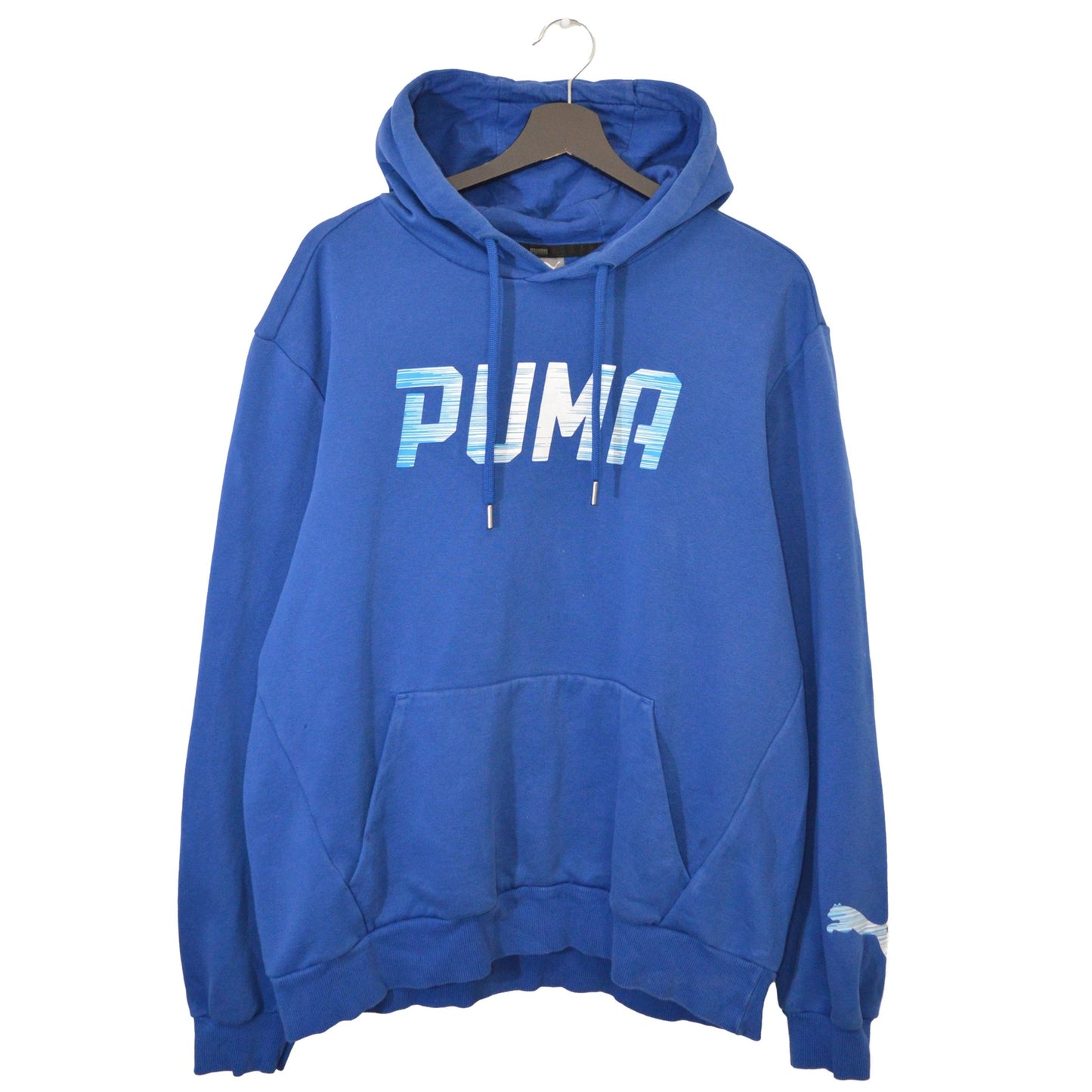 Puma суичър (L)