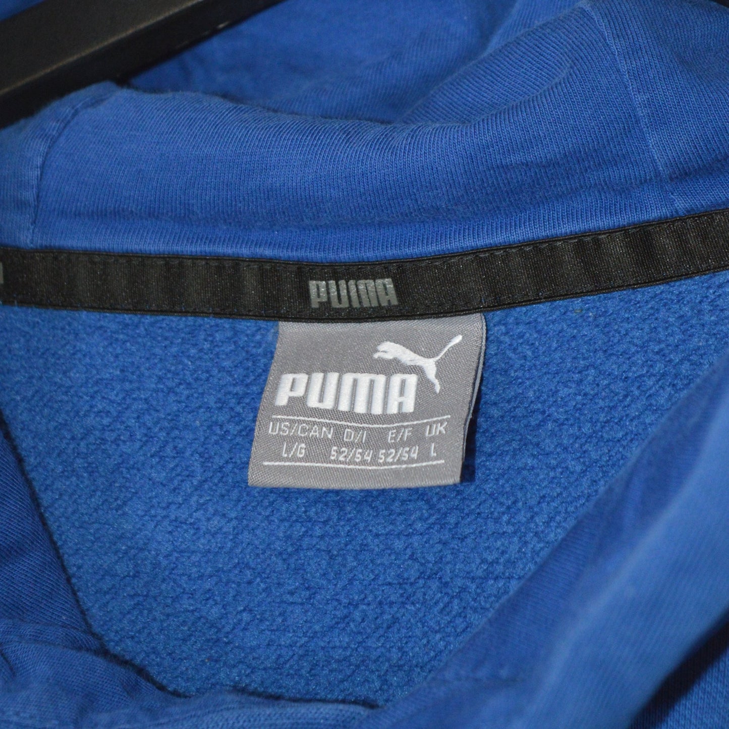 Puma суичър (L)