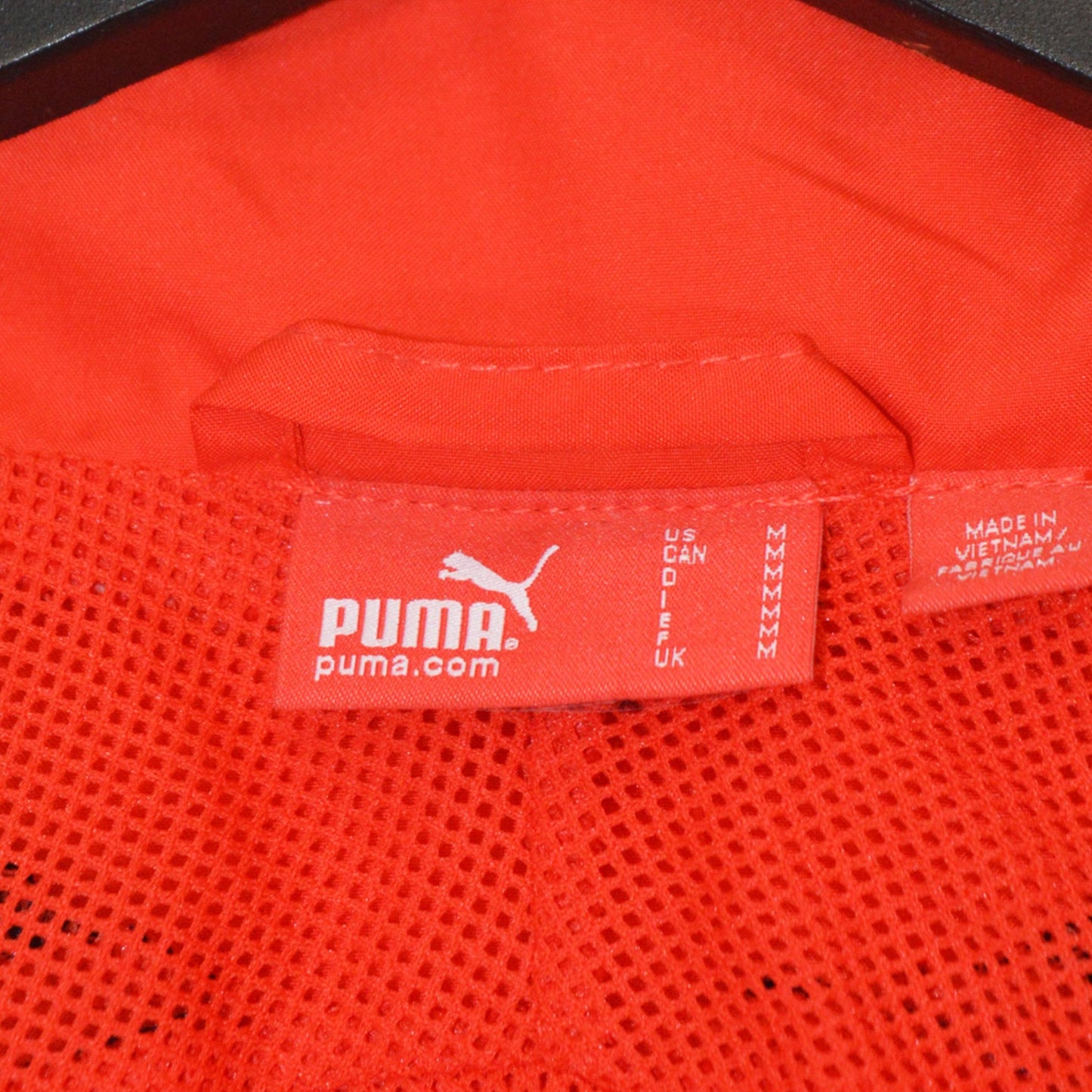 Puma яке (M)