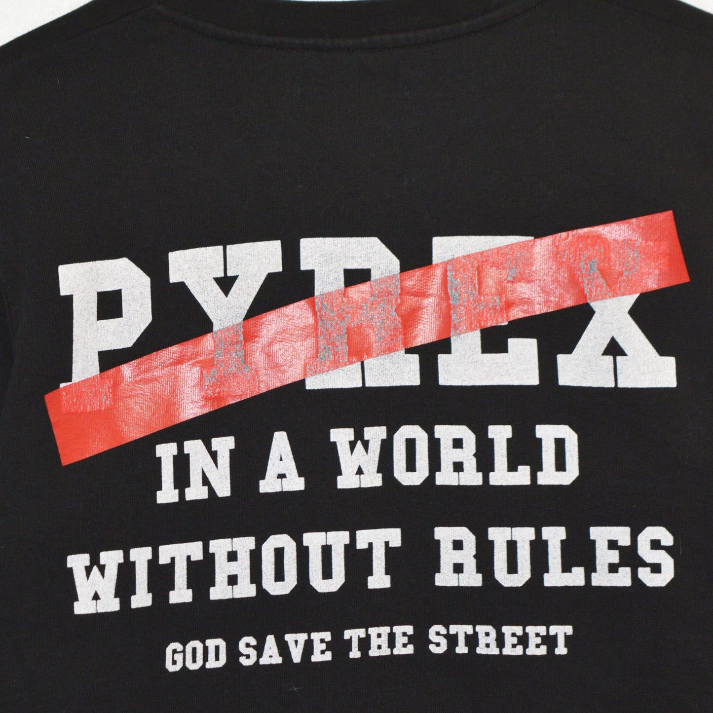 Pyrex блуза (S)