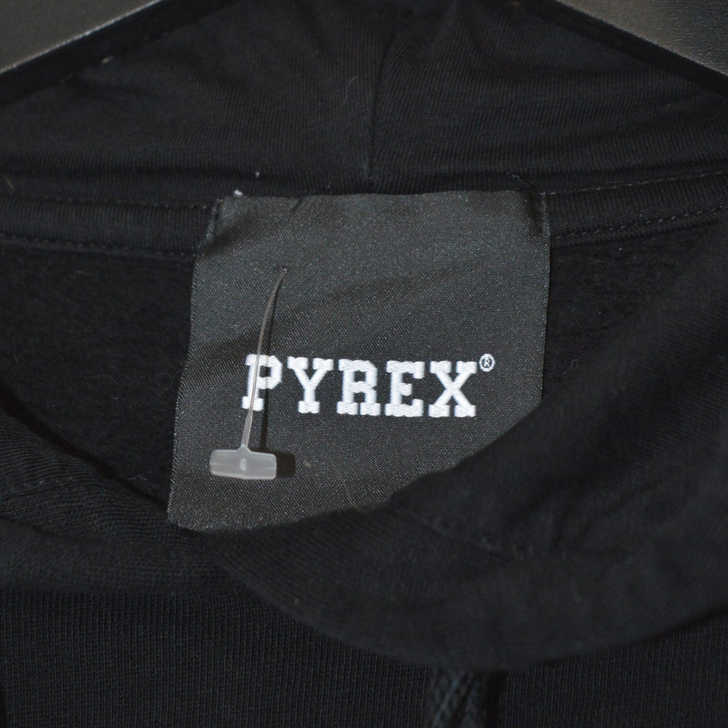 Pyrex суичър (XS)