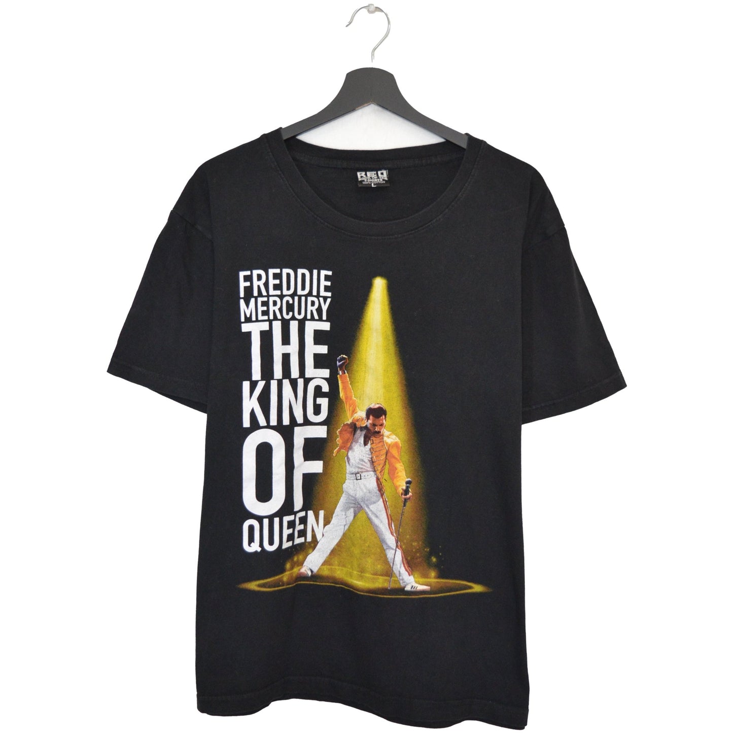 Queen vintage тениска (L)