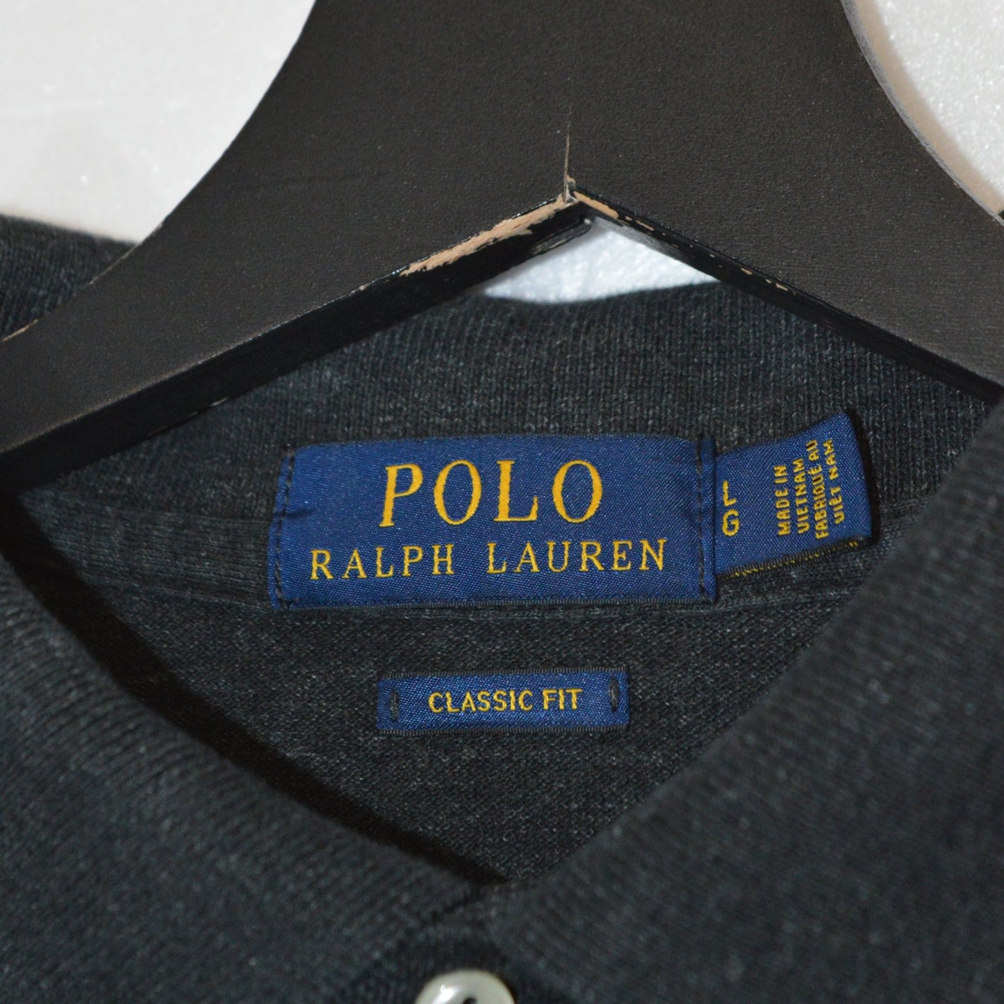 Ralph Lauren блуза (L)
