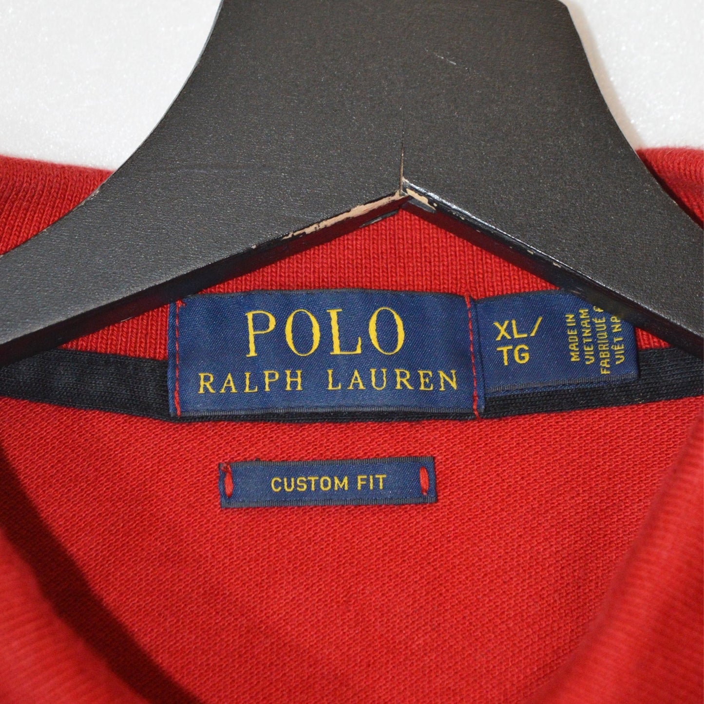 Ralph Lauren блуза (XL)
