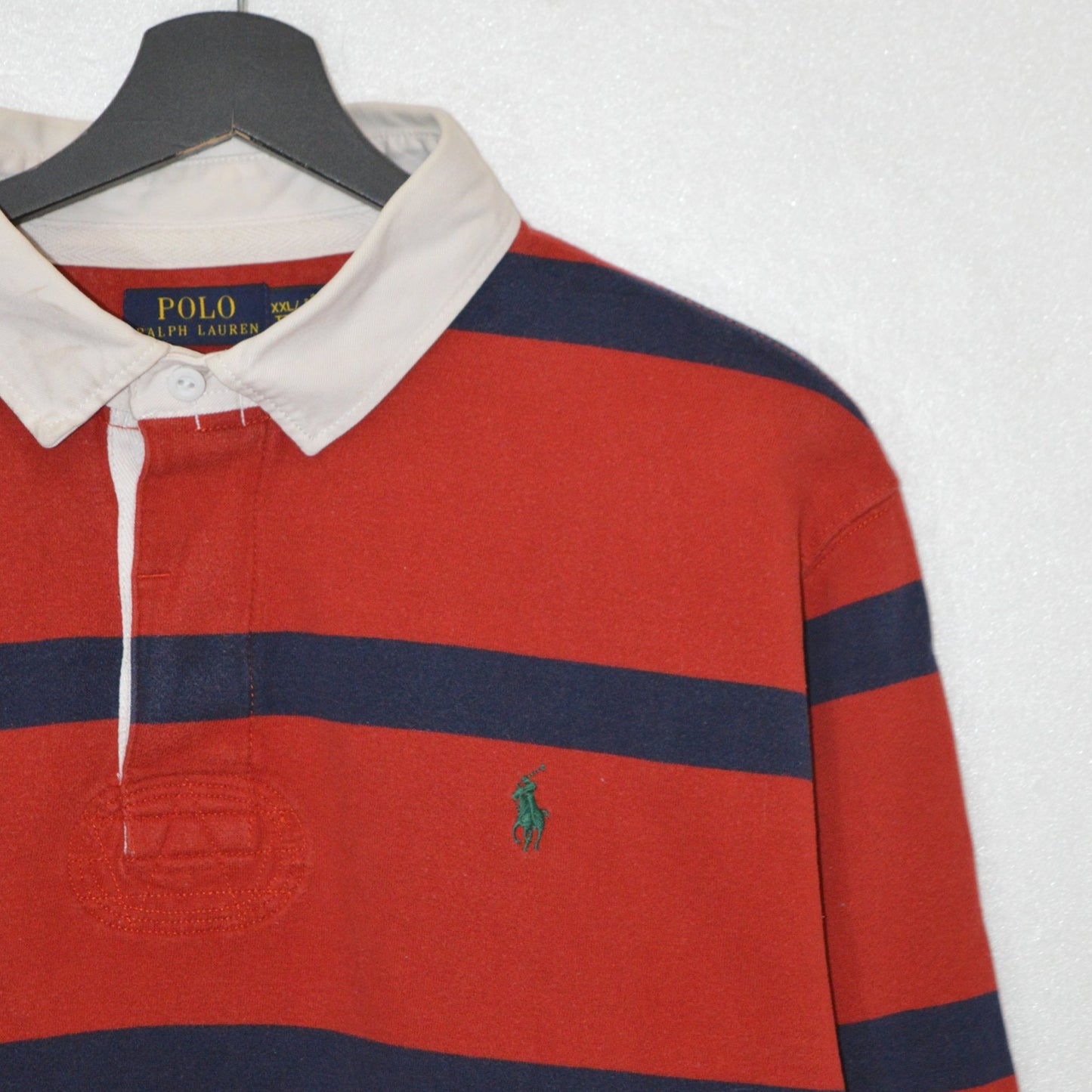 Ralph Lauren блуза (XXL)