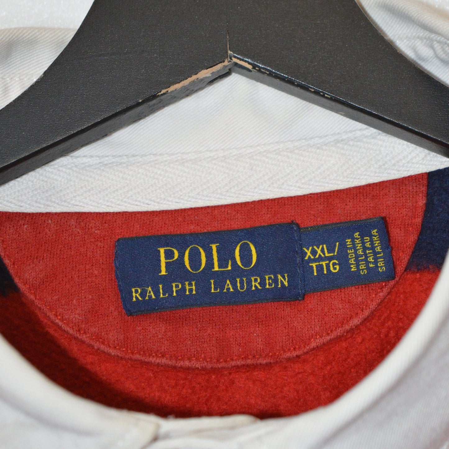 Ralph Lauren блуза (XXL)
