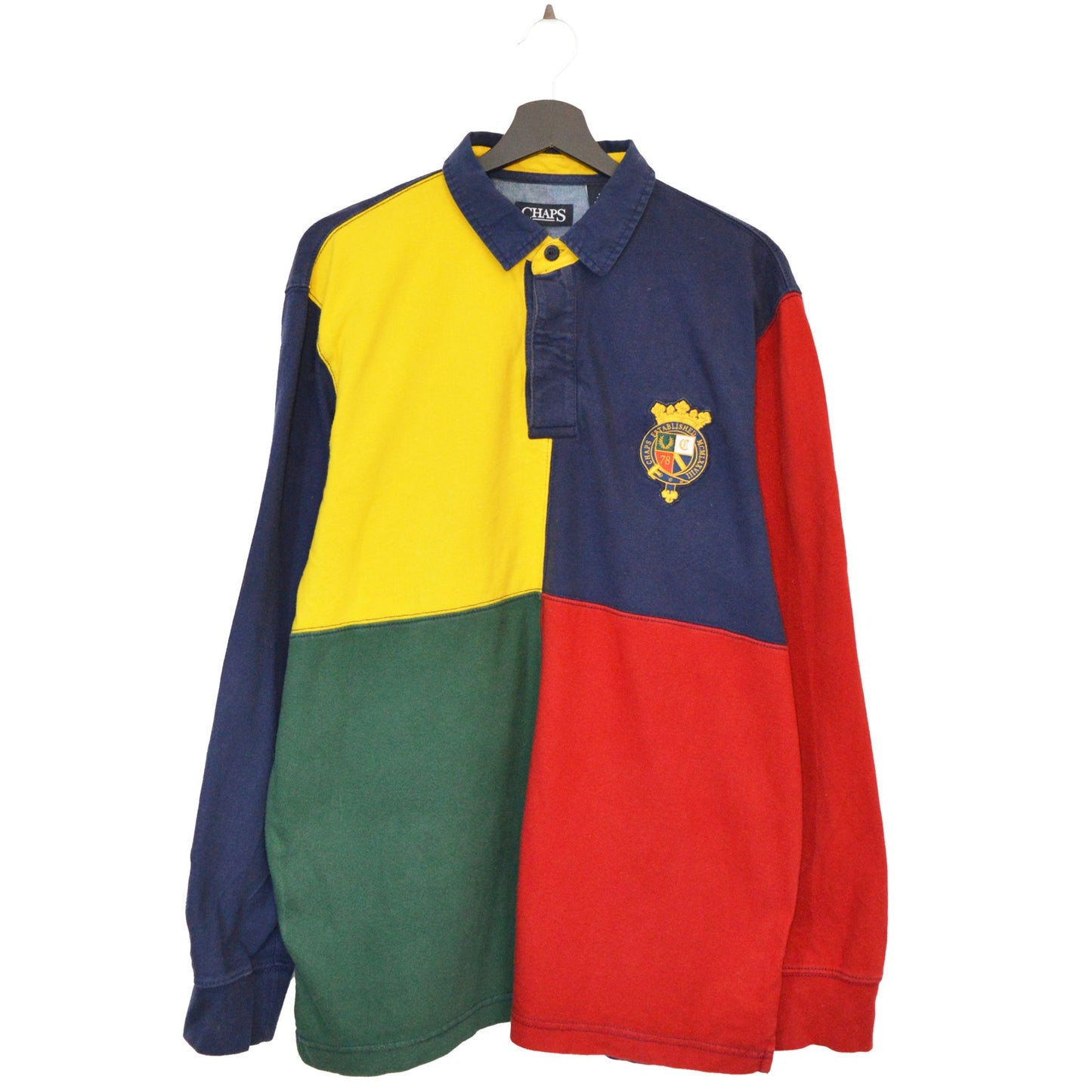 Ralph Lauren Chaps блуза (L)