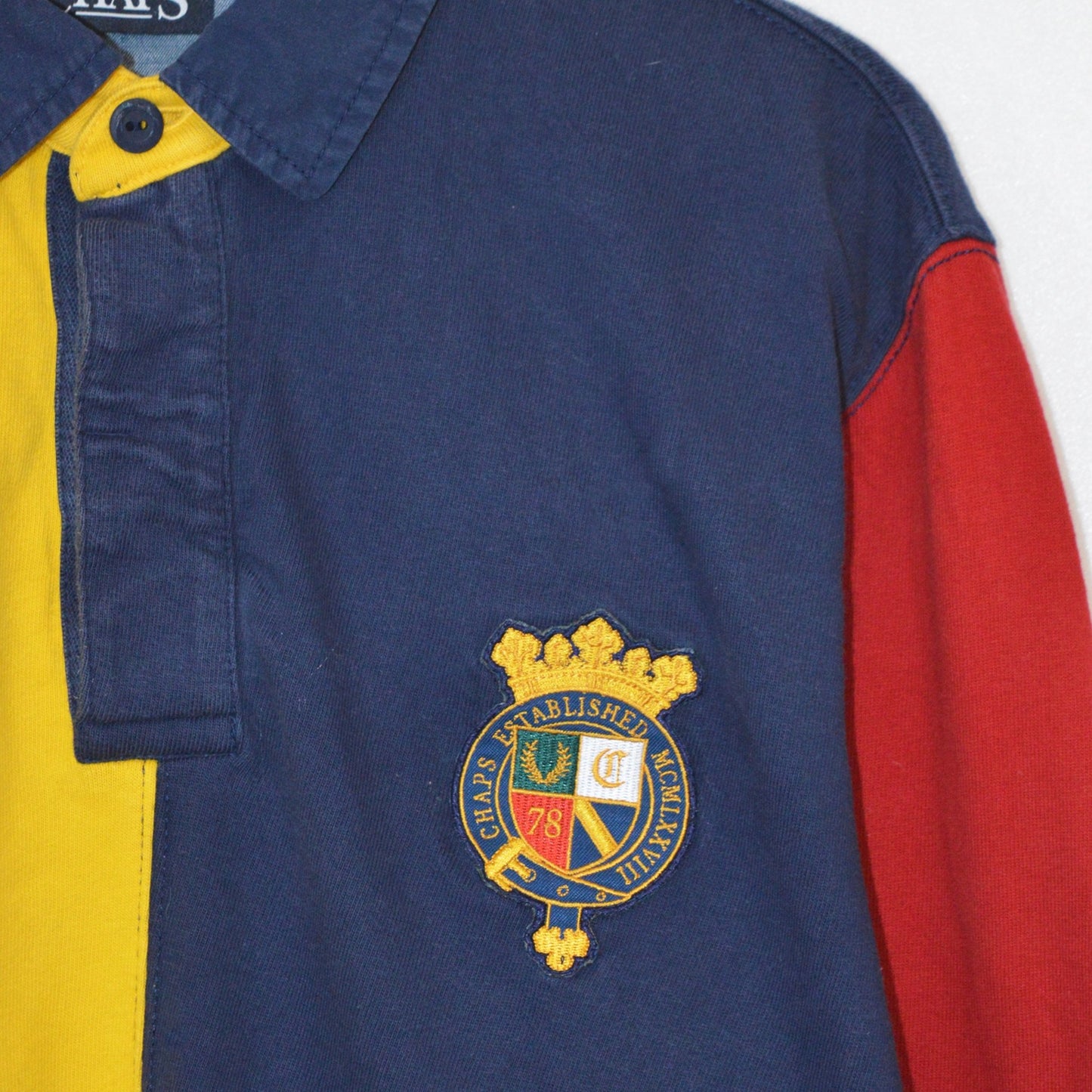 Ralph Lauren Chaps блуза (L)