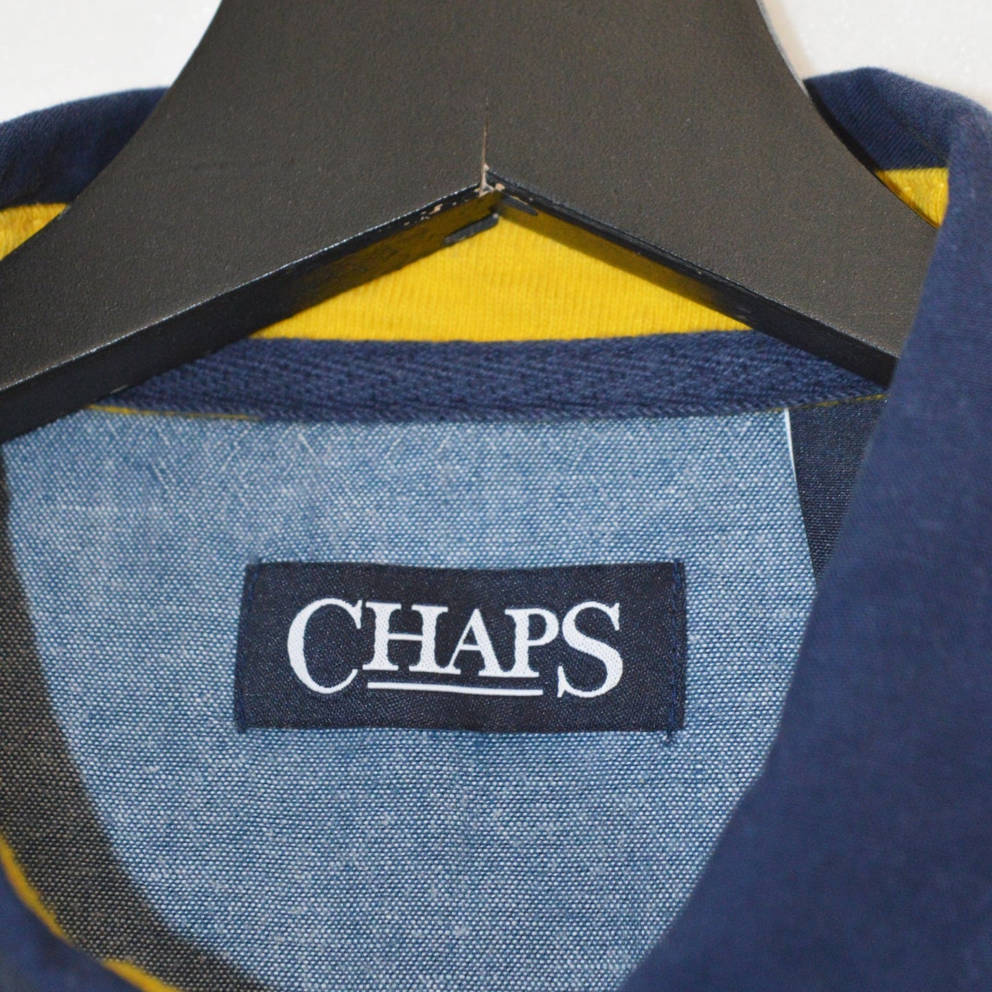 Ralph Lauren Chaps блуза (L)